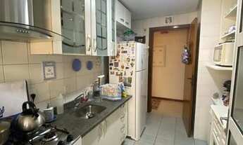 Imagem 6: Apartamento para venda tem 103 m² com 3 quartos em Mont Serrat - Porto Alegre - RS