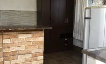 Imagem: Alugo Kitnet no Itacorubi