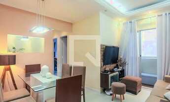 Imagem: Apartamento para Aluguel - Jardim América