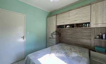 Imagem 6: Apartamento com 2 dormitórios à venda, 65 m² por R$ 410.000 , Jardim Las Palmas , Guarujá