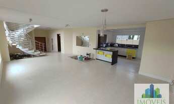 Imagem 4: Casa com 3 dormitórios, 451 m² - venda por R$ 2.200.000,00 ou aluguel por R$ 8.500,00/mês