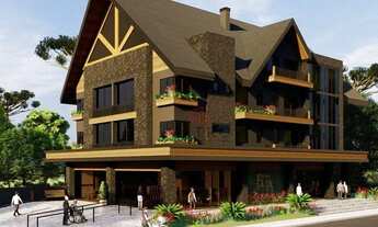 Imagem 2: Sala Comercial no Centro de Gramado!