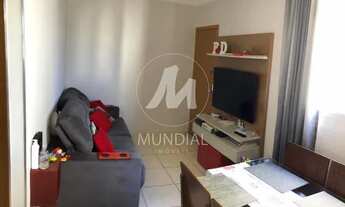 Imagem 2: Apartamento (tipo - padrao) 2 dormitórios, cozinha planejada, portaria 24 horas, em condom