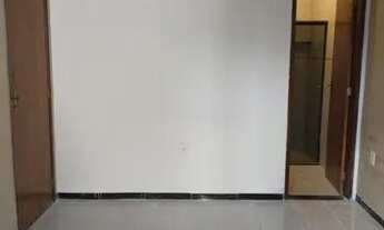 Imagem 6: Casa no Bairro Santa Cruz, 3 quartos 2 Banheiros, garagem ampla