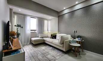 Imagem 4: Apartamento 2/4 no Imbui - Reformado com lazer e segurança por 290 mil