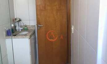 Imagem 6: Cobertura com 3 dormitórios à venda, 180 m² por R$ 658.000,00 - Santa Maria - Santo André