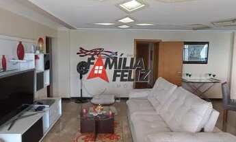 Imagem 2: Cobertura duplex FRENTE MAR, 04 dormitórios, para venda em Praia Grande, Caiçara