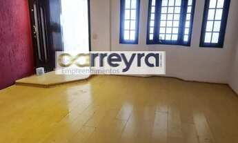 Imagem 2: Sobrado com 4 quartos, 162m2, à venda em Taboão da Serra, Parque Monte Alegre