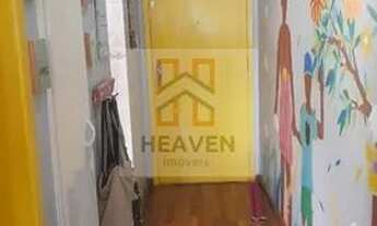 Imagem 6: APTO AMPLO SANTA CECILIA