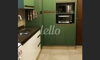 Imagem 3: São Paulo - Apartamento Padrão - Consolação