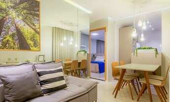 Imagem 4: Condomínio clube ### 100% Parcelado ### sacada gourmet ### agende uma visita ao decorado