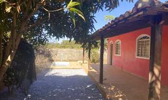 Imagem 6: Casa com piscina em um lote de 360 m², Jaboticatubas(temos varias opçoes)