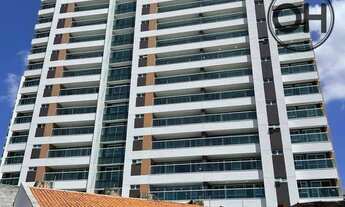 Imagem 2: Apartamento com 3 dormitórios à venda, 117 m² por R$ 1.162.000,00 - Meireles - Fortaleza/C