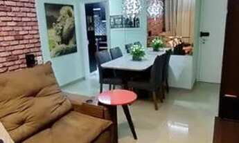 Imagem 6: APARTAMENTO PARA VENDA PLANEJADO RESIDENCIAL EXCELLENCE BAIRRO NOVA ESPERIA