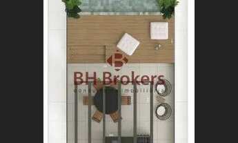 Imagem 7: BELO HORIZONTE - Apartamento Padrão - Gutierrez