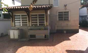 Imagem 5: CENTRO FREGUESIA CASA LINEAR COMERCIAL TERRENO 600M2 3 QTS 6 VGS DOC OK