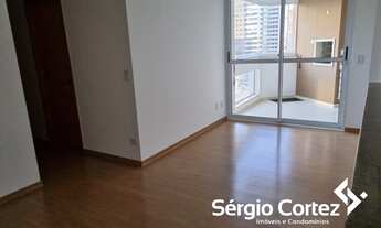 Imagem 4: Apartamento com 3 quartos no EDIFICIO EVOLUTION HOME - Bairro Santa Rosa em Londrina