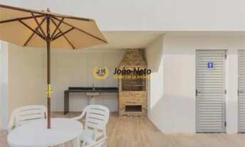 Imagem 3: JN) Repasse imperdível de apartamento no Quinta das Brisas no Janga!