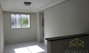 Imagem 2: Apartamento à venda em Loteamento Parque São Martinho