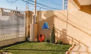 Imagem 3: Sobrado com 3 dormitórios à venda, 174 m² por R$ 720.000,00 - Xaxim - Curitiba/PR