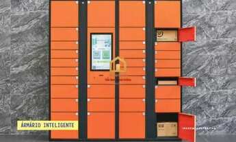 Imagem 7: Apartamento à venda no bairro Setor Criméia Oeste - Goiânia/GO