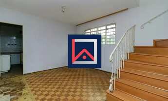 Imagem 7: Locação Casa 3 Dormitórios - 200 m² Chácara Santo Antonio