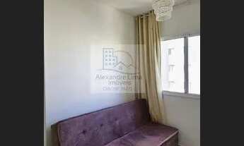 Imagem 2: Apartamento para Locação em São Paulo, Barra Funda, 1 dormitório, 1 banheiro