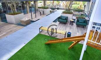 Imagem 6: Apartamento Duplex com 2 dormitórios sendo 1 suite, disponivel para venda, com 111 m² . Lo