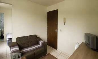 Imagem 4: Apartamento para Aluguel - Campina do Siqueira, 1 Quarto, 34 m2