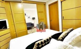 Imagem 2: Flat para aluguel com 32 metros quadrados com 1 quarto em Vila Clementino - São Paulo - SP