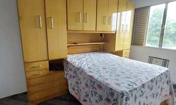 Imagem 7: Apartamento para aluguel com excelente localização a meia quadra da Praia, próximo ao Sesc