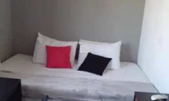 Imagem 5: Studio próximo a faculdade ESPM e Belas artes, Pró