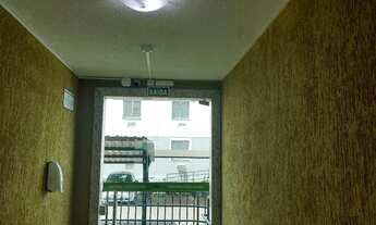 Imagem 4: Apartamento Térreo - Spazio Arabela