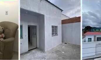 Imagem 2: Vende-se casa Casa com 2 dormitórios