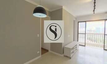 Imagem 3: Apartamento de 2 quartos para alugar no bairro Perdizes