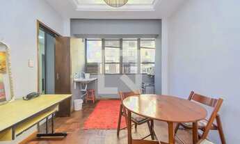 Imagem 7: Apartamento à Venda - Santa Cecília, 1 Quarto, 40 m2