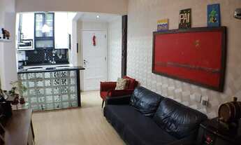 Imagem 2: Lindo Apartamento próximo ao Center Shopping, no Tanque