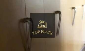 Imagem 6: Flat disponível no Paraíso