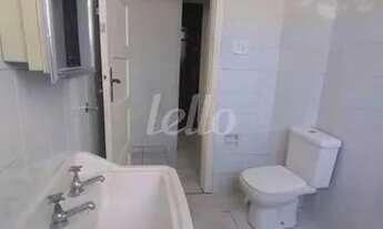 Imagem 6: São Paulo - Apartamento Padrão - Cambuci