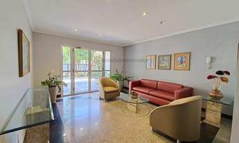 Imagem 6: Apartamento para venda tem 105M² com 03 quartos no PAPICU - Fortaleza - CE