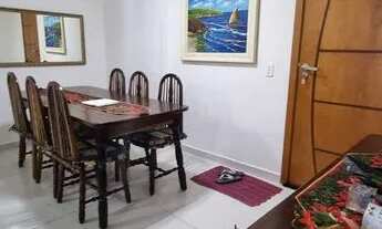 Imagem 2: Apartamento com 1 dormitório à venda, 64 m² por R$ 385.000,00 - Aviação - Praia Grande/SP