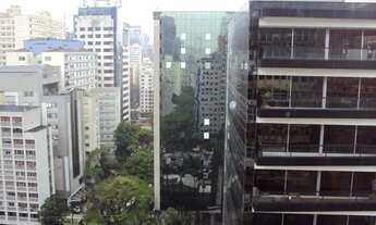 Imagem 6: ConjComl Al. Joaquim Eugenio de Lima x Av Paulista 80m2 panorâmico
