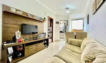 Imagem 4: Apartamento com Armários Planejados - BH - Santa Amélia - 3 Quartos - 1 vaga