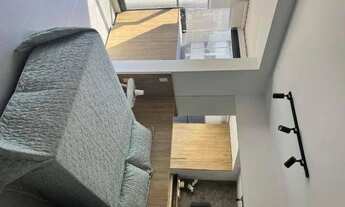 Imagem 6: Studio - Campo Belo