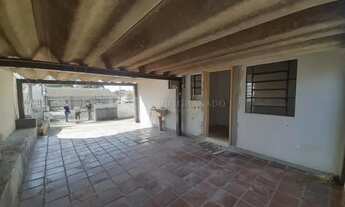 Imagem 6: Maringá - Casa - Conjunto Habitacional Hermann Moraes Barros