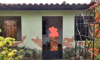 Imagem 4: Casa na Janaína