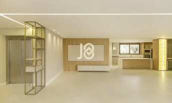 Imagem 2: SOFISTICADO APARTAMENTO COM 3 SUÍTES AO LADO DO CURITIBANO Sofisticado Apartamento com 3