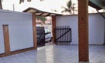 Imagem 4: CASA ÁGUA VERDE