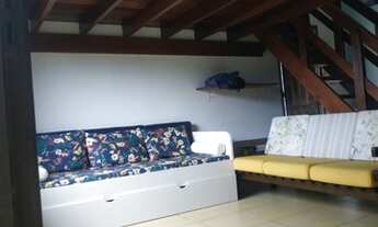 Imagem 2: Peça (casa pequena) para 4 pessoas em Passo de Torres