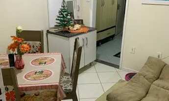 Imagem 4: Aluguei kitinet * Antonina